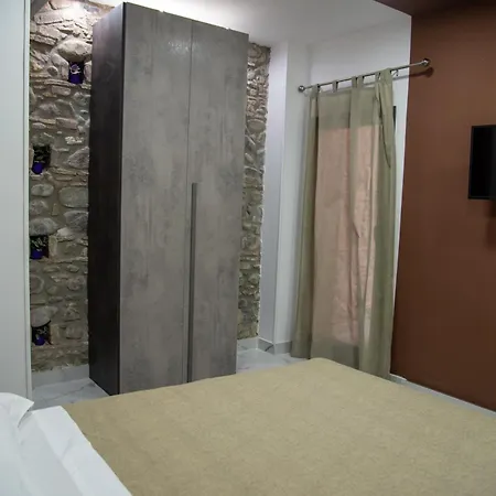 - Bovalino 4* Bovalino Marina