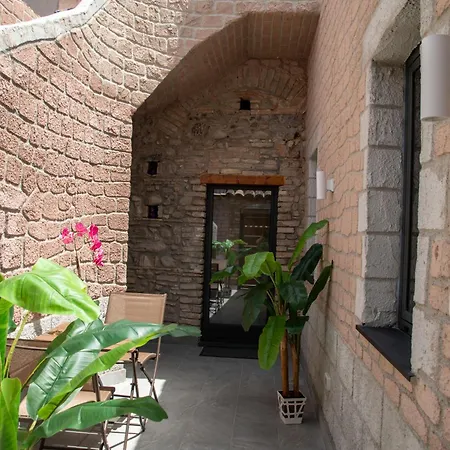 - Bovalino Aparthotel Bovalino Marina