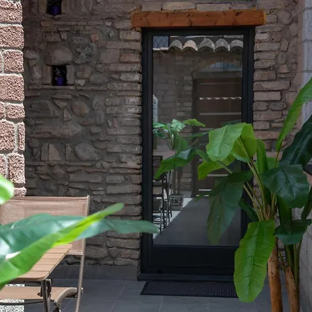 Apart-hotel - Bovalino