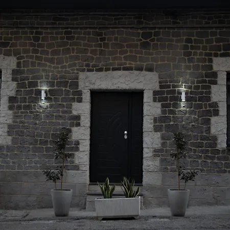 Apartahotel - Bovalino Bovalino Marina