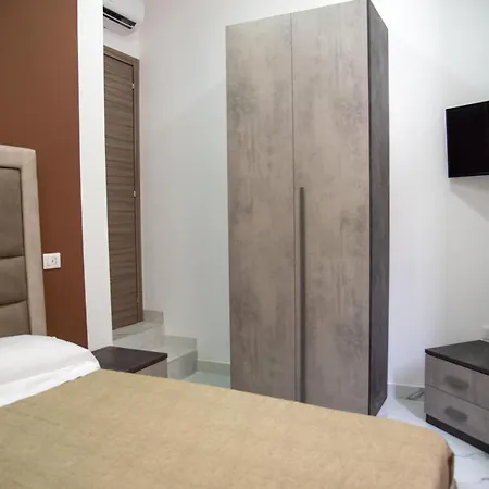 Apart Otel - Bovalino Bovalino Marina