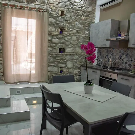 Apartahotel - Bovalino 4*