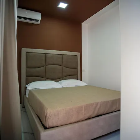 - Bovalino Apartahotel