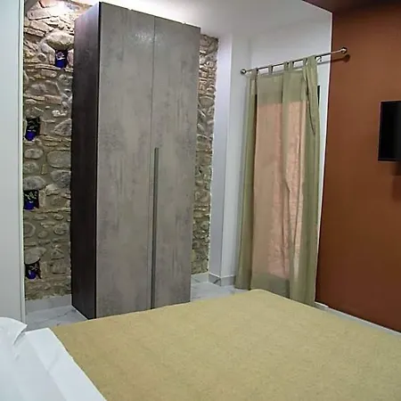 - Bovalino 4*