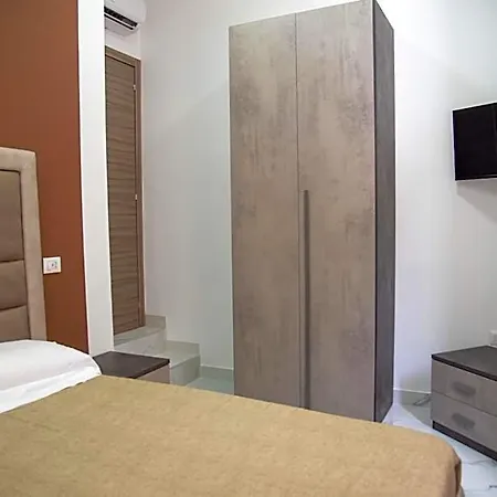 Apartahotel - Bovalino 4*