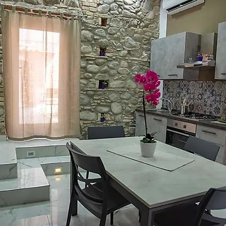 Apartahotel - Bovalino