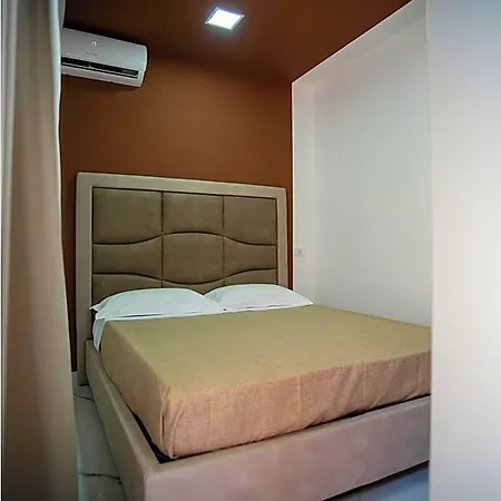 Apartahotel - Bovalino Bovalino Marina