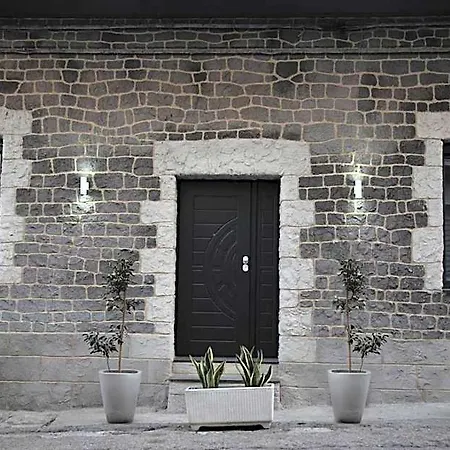 Apartahotel - Bovalino