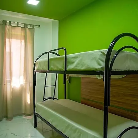 Apartahotel - Bovalino